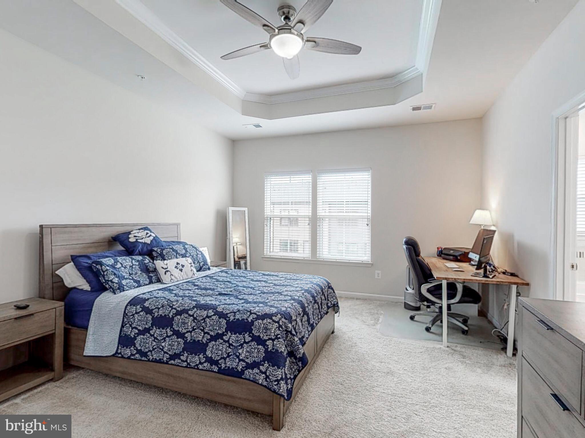 413 Colindale Street Baltimore, MD 21220 - Photo 27 of 48 Primary en suite