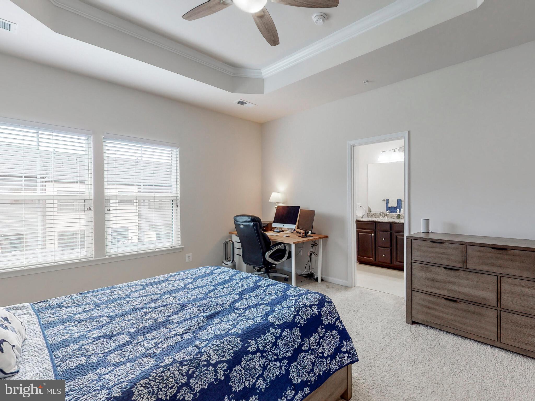 413 Colindale Street Baltimore, MD 21220 - Photo 28 of 48 Primary bedroom