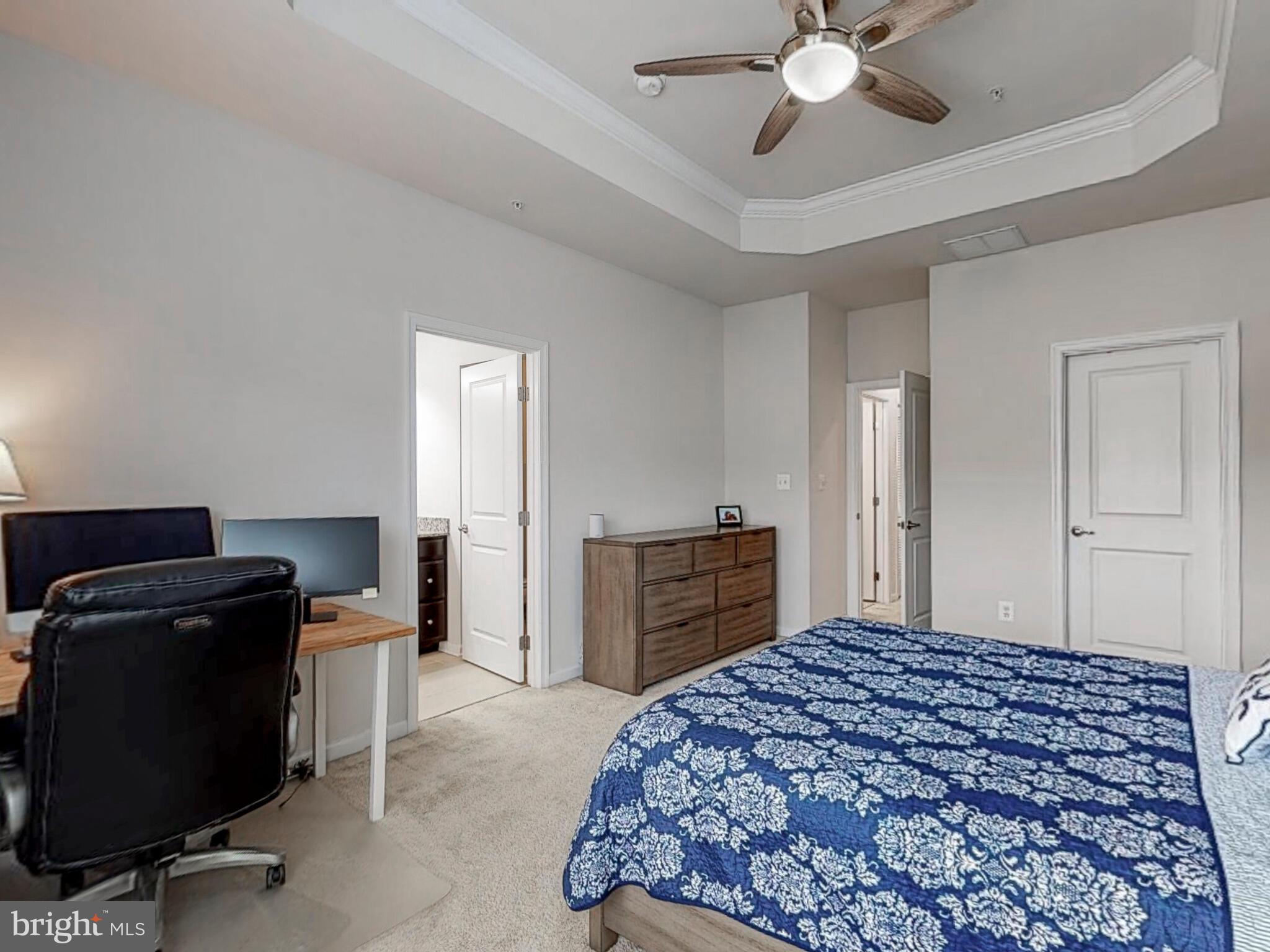 413 Colindale Street Baltimore, MD 21220 - Photo 29 of 48 Primary Room