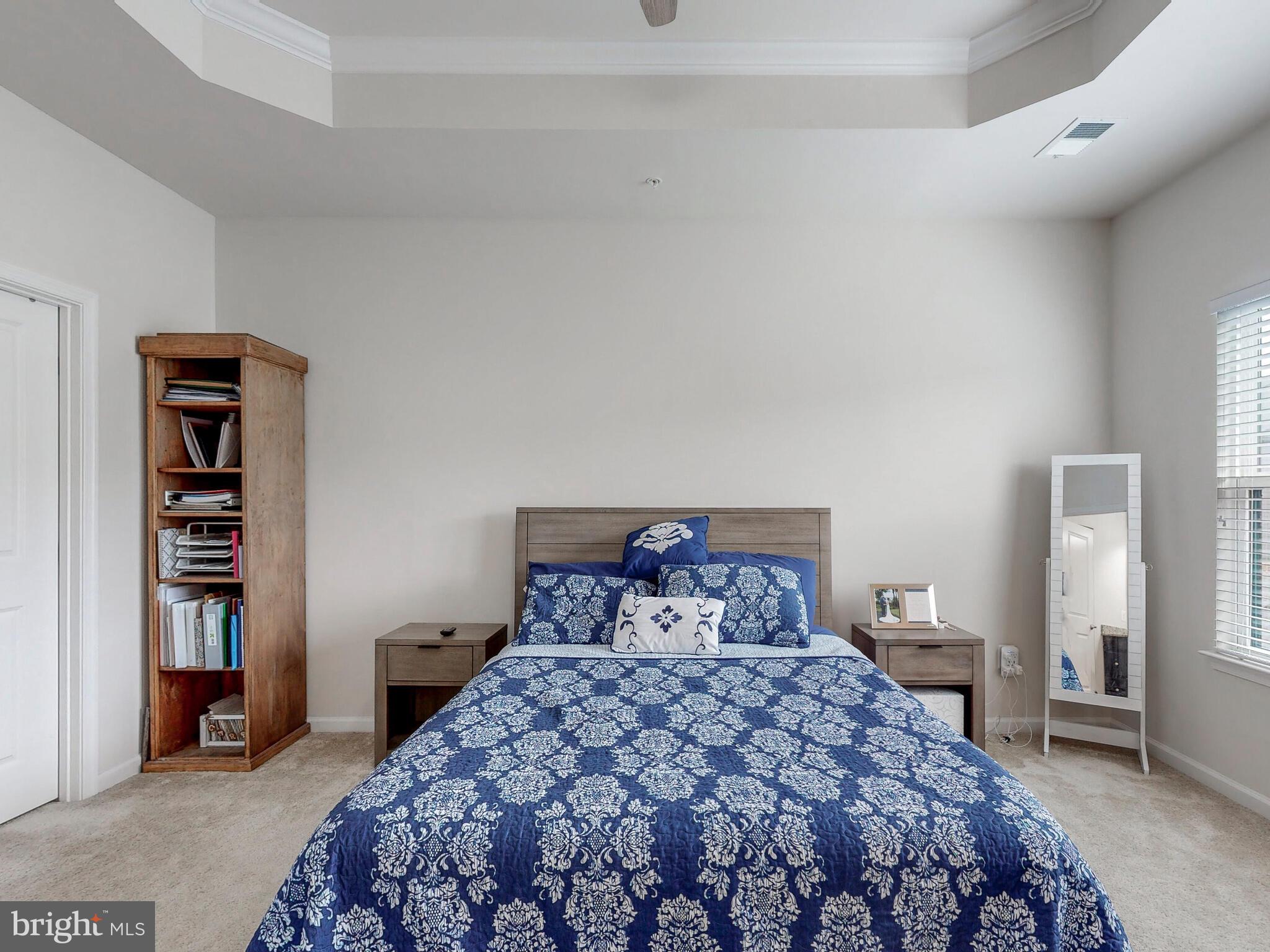 413 Colindale Street Baltimore, MD 21220 - Photo 30 of 48 Primary Room