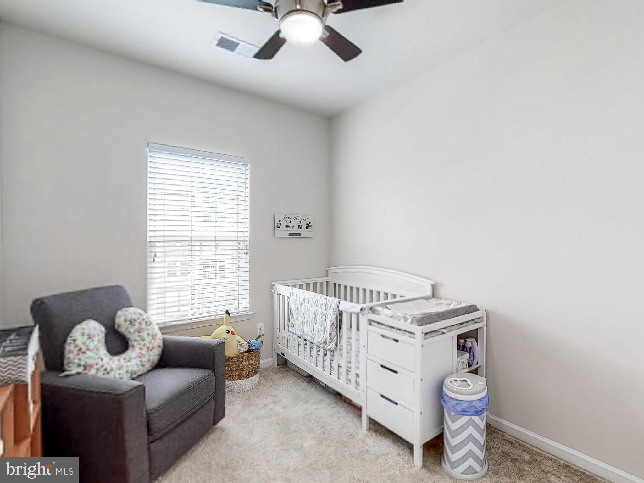 413 Colindale Street Baltimore, MD 21220 - Photo 34 of 48 Bedroom #3