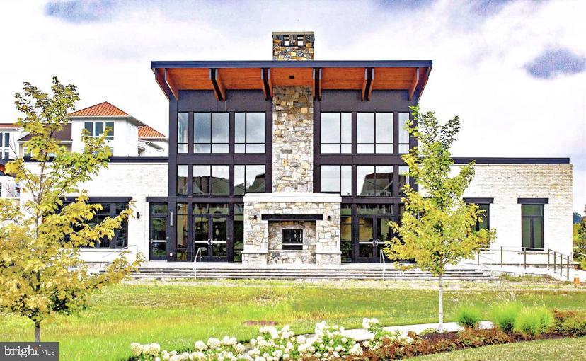 413 Colindale Street Baltimore, MD 21220 - Photo 42 of 48 Club House