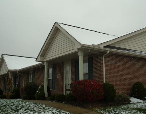4781 Cornell Street, Unit 4781 Springfield, OH 45503 - Photo 1 of 14
