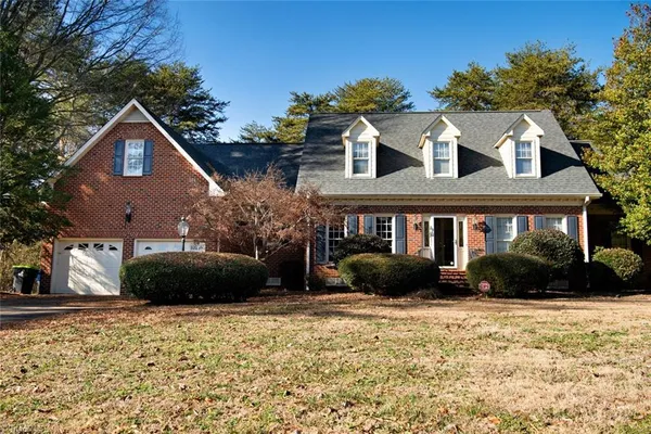 $448,000 | 115 Georgetowne Drive, Elon, NC 27244