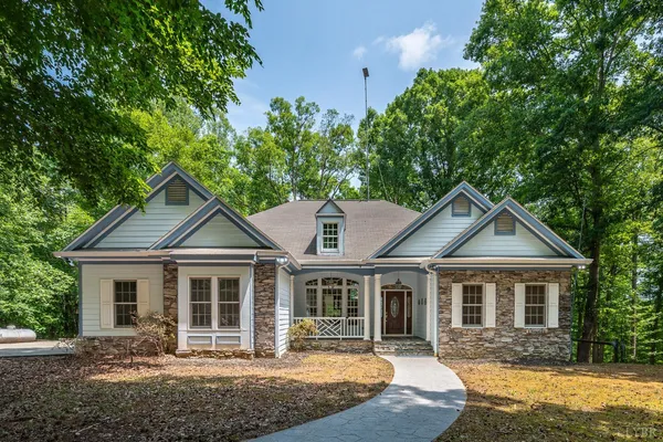 $1,195,000 | 3073 Jones Ferry Road, South Boston, VA 24592