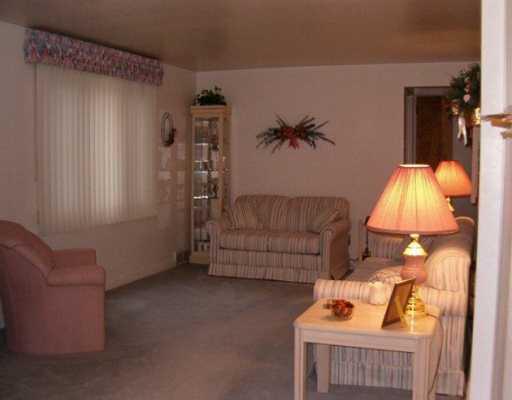 Living Room. 