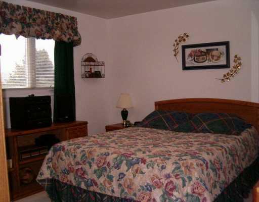 Master Bedroom. 