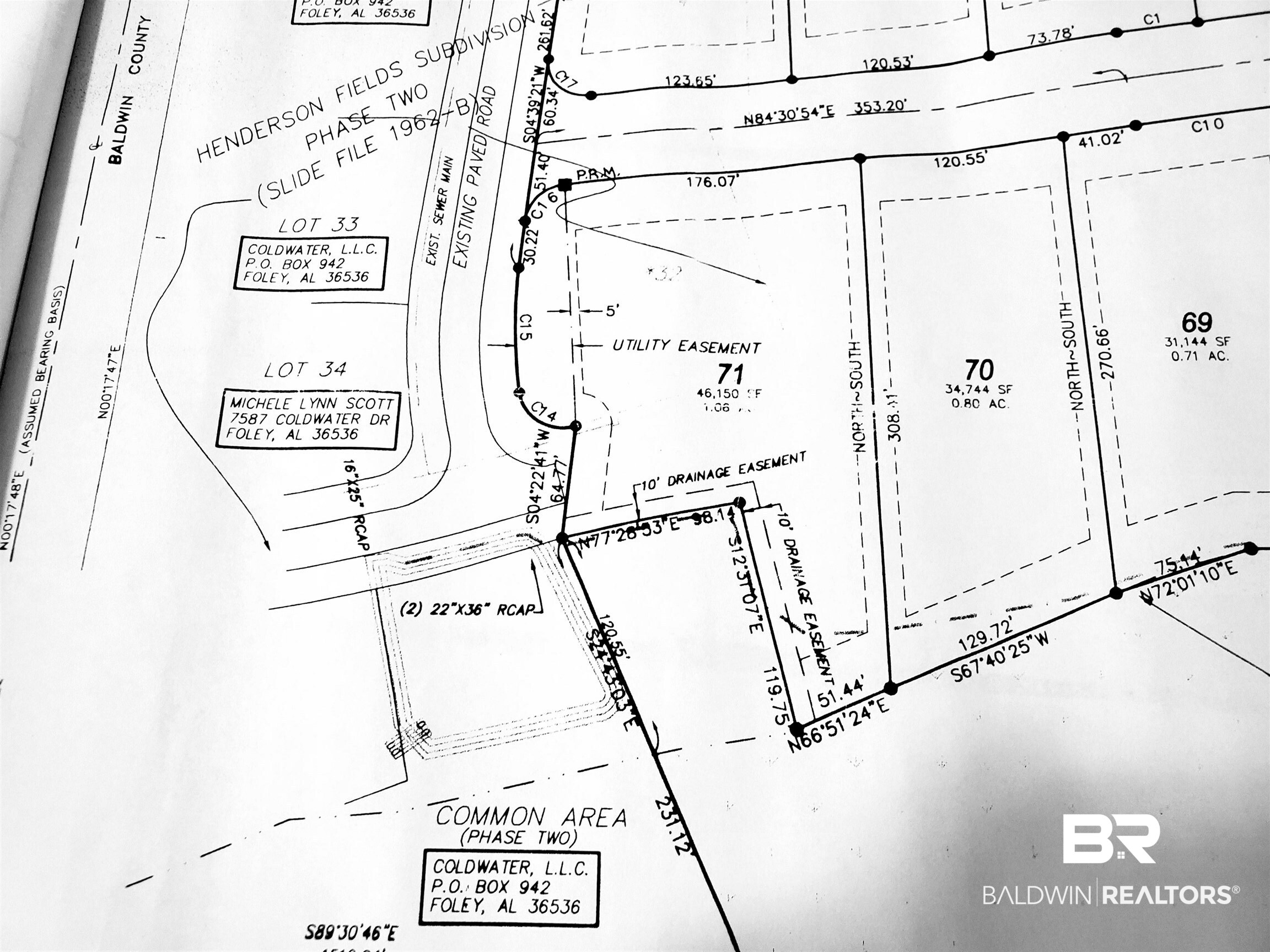 15294 Springfield Court Foley, AL 36535 - Photo 36 of 36