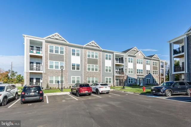 $334,900 | 40 Liberty Road, Unit T, Sykesville, MD 21784