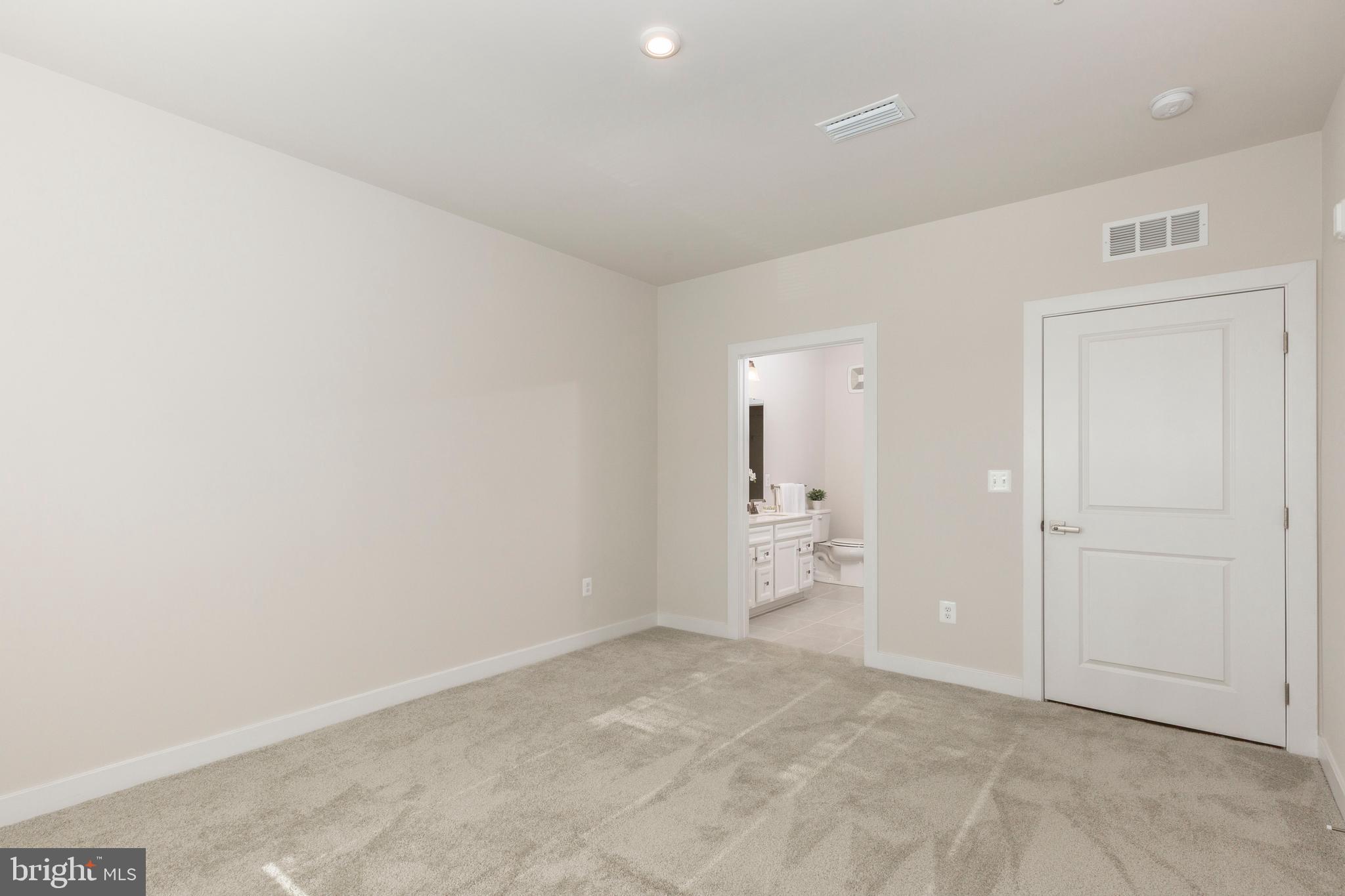 40 Liberty Road, Unit T Sykesville, MD 21784 - Photo 23 of 31 a view of empty room