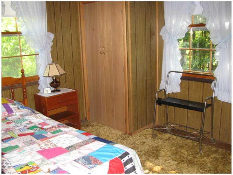 3359 Main Street Rangeley, ME 04970 - Photo 7 of 17 Bedroom.