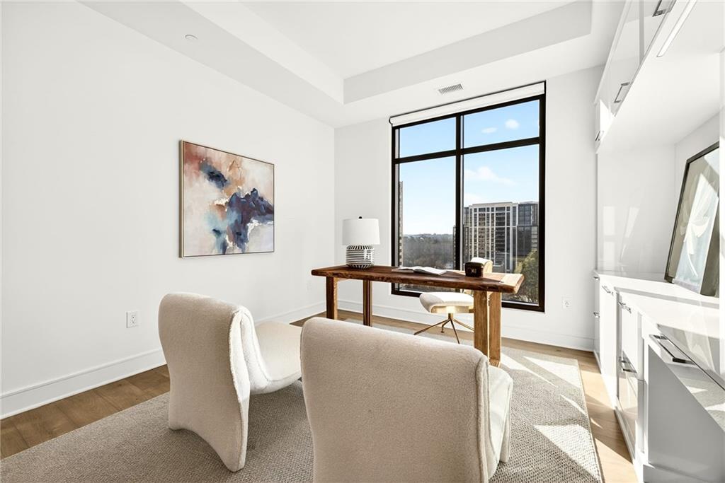 2520 Peachtree Road Northwest, Unit 1003 Atlanta, GA 30305 - Photo 16 of 63