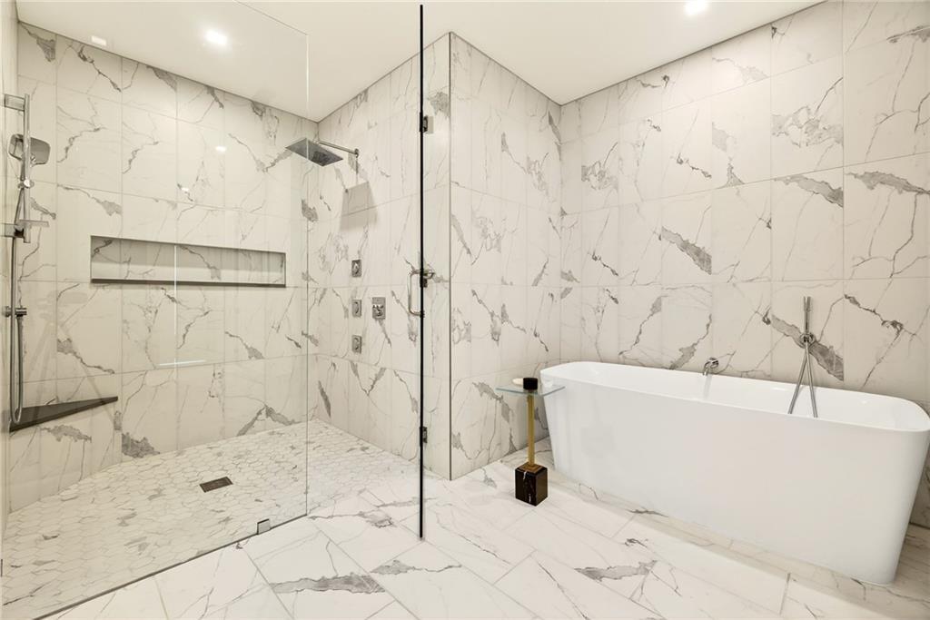 2520 Peachtree Road Northwest, Unit 1003 Atlanta, GA 30305 - Photo 28 of 63