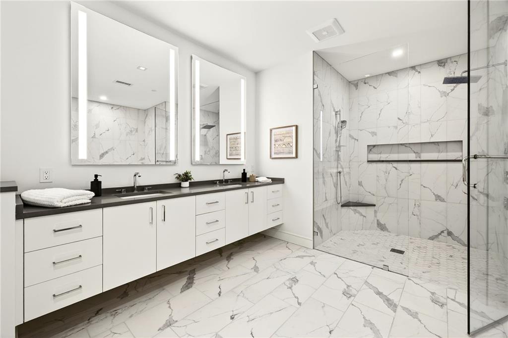 2520 Peachtree Road Northwest, Unit 1003 Atlanta, GA 30305 - Photo 30 of 63