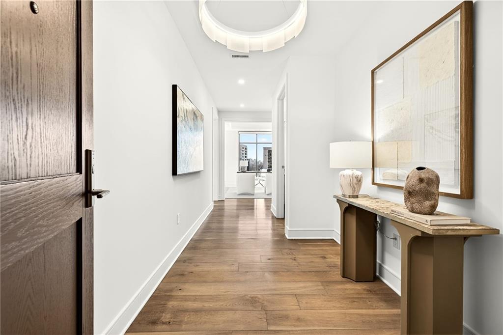 2520 Peachtree Road Northwest, Unit 1003 Atlanta, GA 30305 - Photo 3 of 63