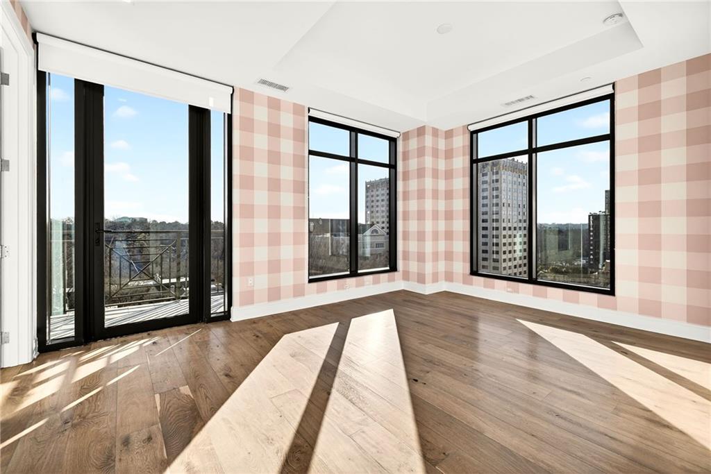 2520 Peachtree Road Northwest, Unit 1003 Atlanta, GA 30305 - Photo 32 of 63