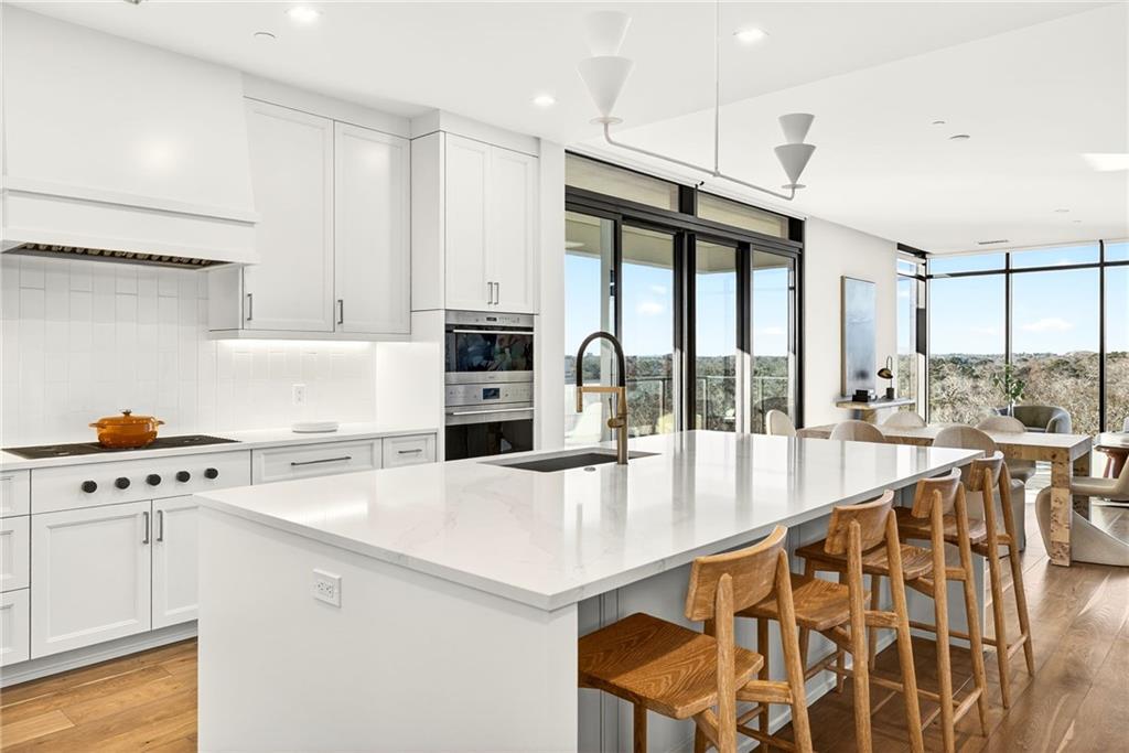 2520 Peachtree Road Northwest, Unit 1003 Atlanta, GA 30305 - Photo 4 of 63