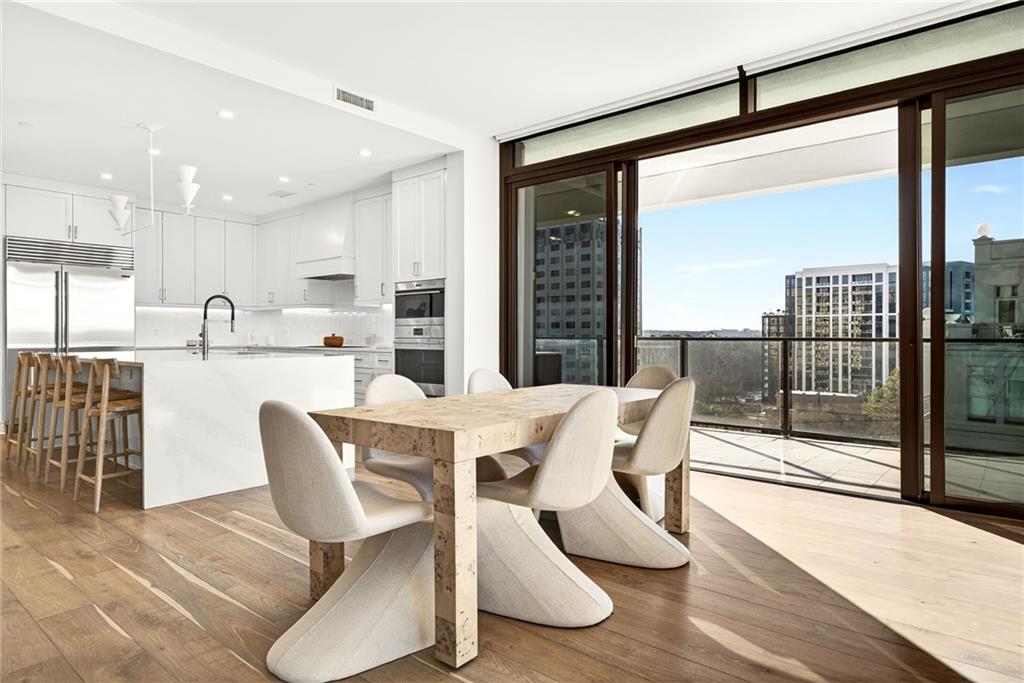 2520 Peachtree Road Northwest, Unit 1003 Atlanta, GA 30305 - Photo 10 of 63