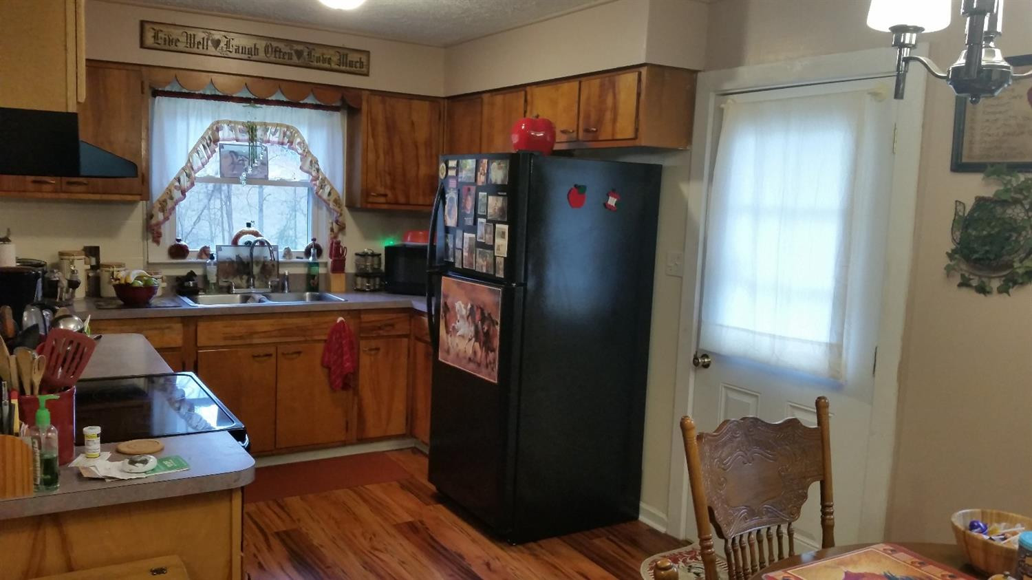 210 Elmer Henry Road Means, KY 40346 - Photo 16 of 65 Photo 16
