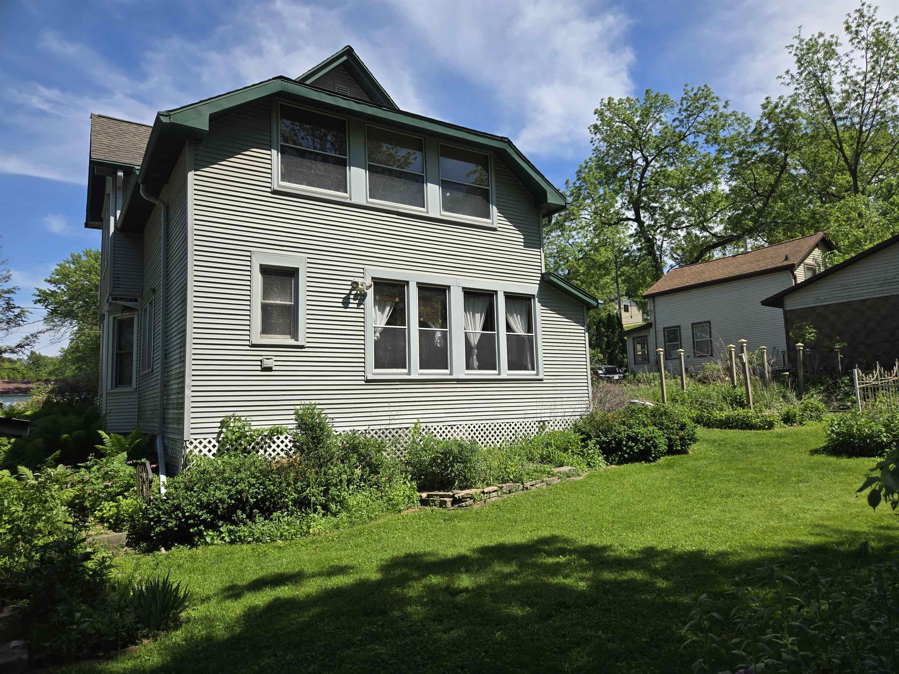 1724 Parmenter Street Middleton, WI 53562 - Photo 34 of 35