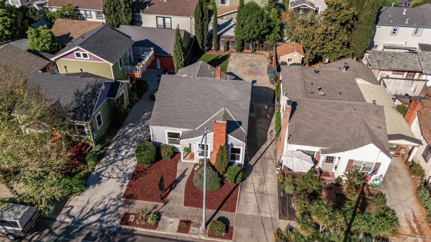 425 Rutland Avenue San Jose, CA 95128 - Photo 42 of 42
