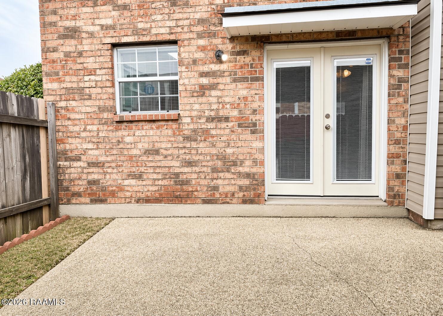 6212 Stumberg Lane, Unit 308 Baton Rouge, LA 70816 - Photo 13 of 13 CBB5AAF9-F166-42FB-8EDF-26B4ADEF6147