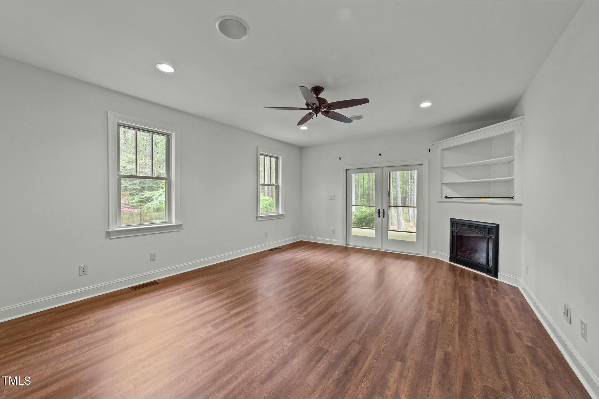 9338 Bray Road Bailey, NC 27807 - Photo 27 of 59 Primary Bedroom