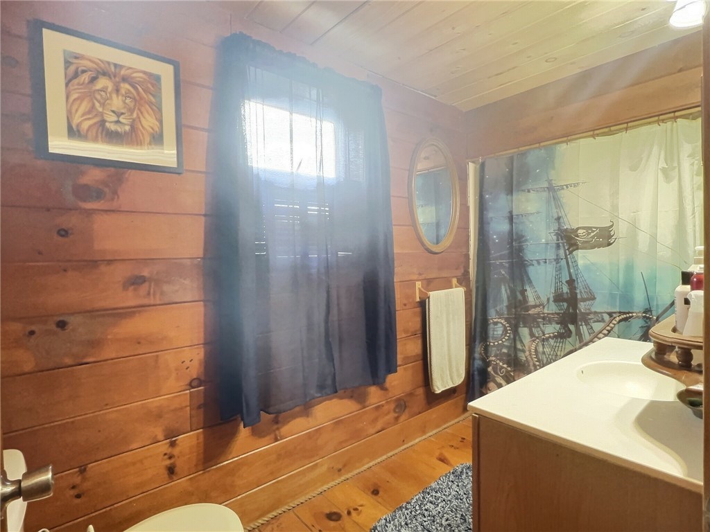 5278 Old Telephone Road Bethany, NY 14054 - Photo 14 of 36