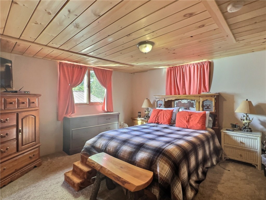 5278 Old Telephone Road Bethany, NY 14054 - Photo 22 of 36