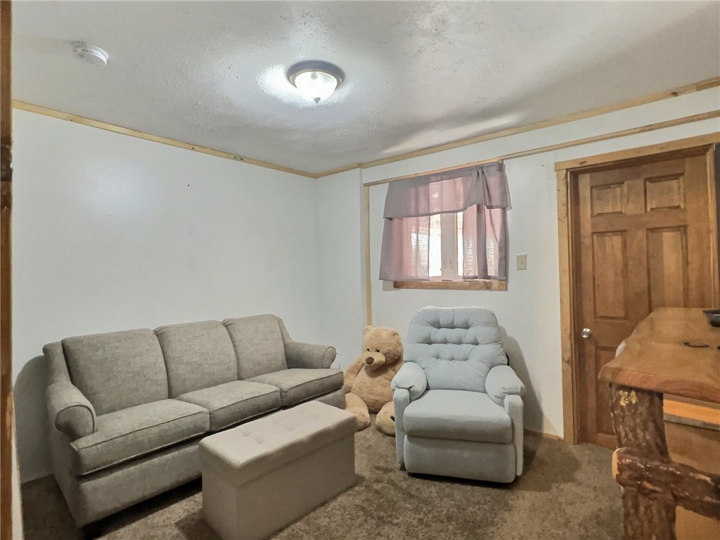 5278 Old Telephone Road Bethany, NY 14054 - Photo 27 of 36 Bedroom with closet