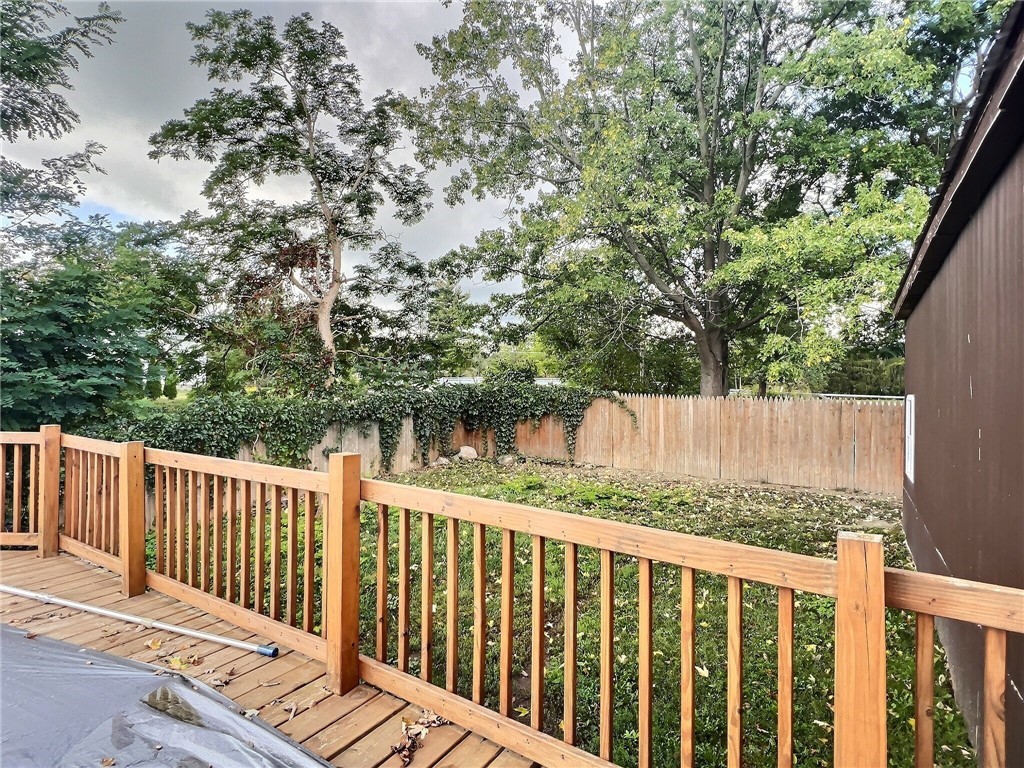 5278 Old Telephone Road Bethany, NY 14054 - Photo 33 of 36 Pool is closed for the season