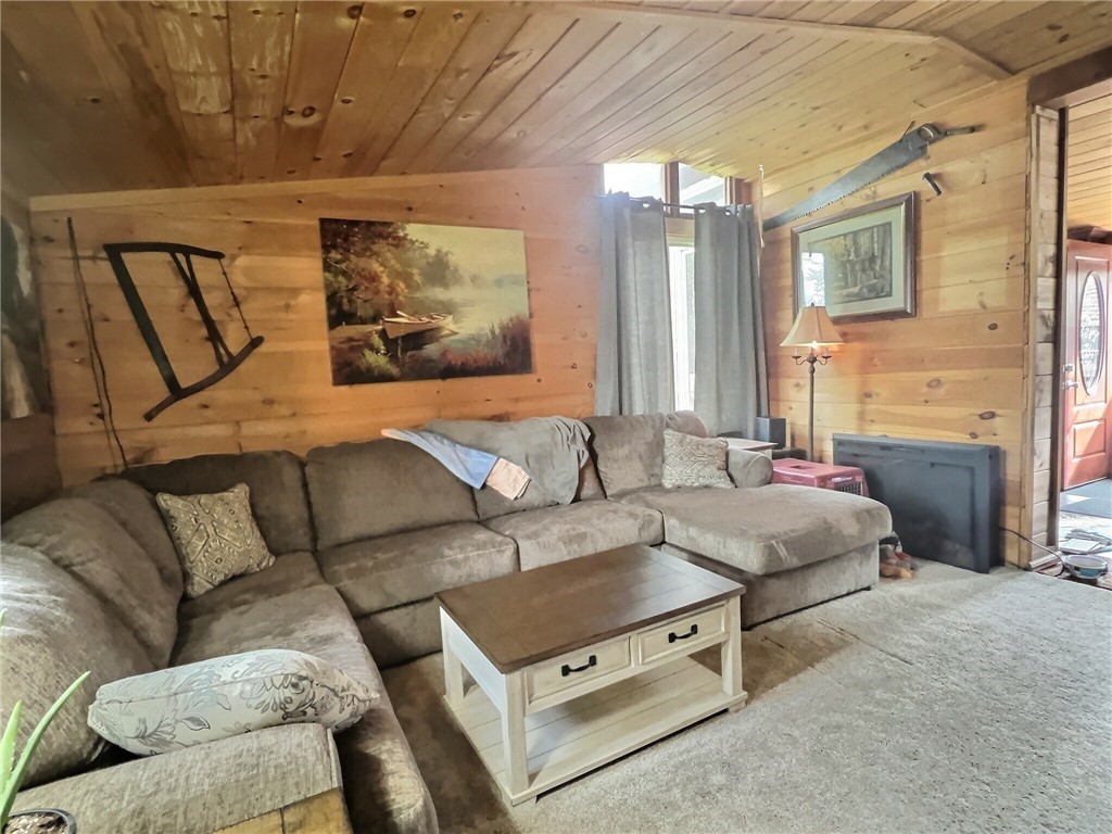 5278 Old Telephone Road Bethany, NY 14054 - Photo 6 of 36