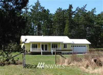 1593 Channel Road Lopez Island, WA 98261 - Photo 1 of 1