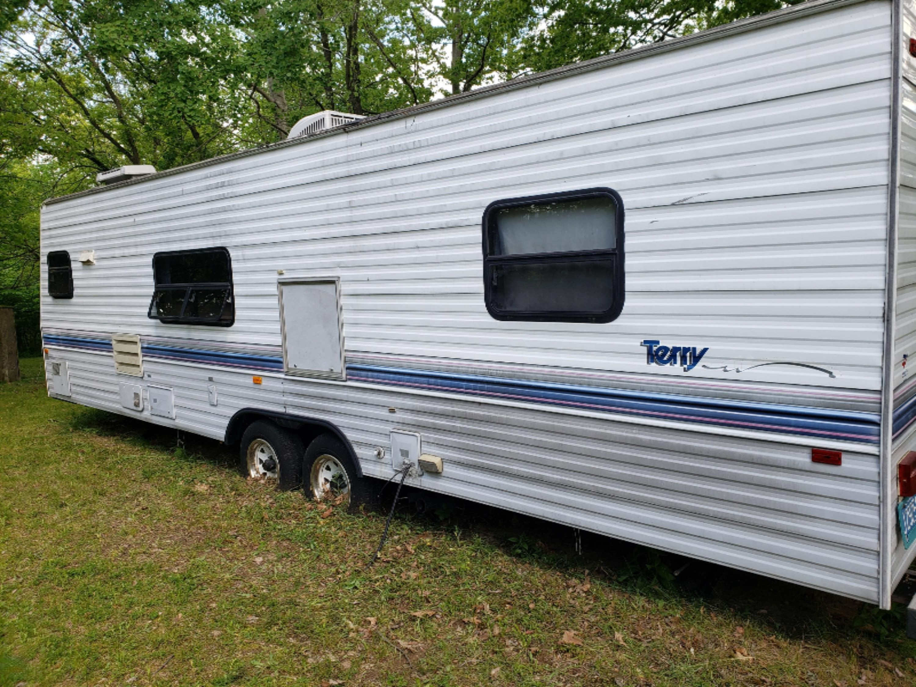20854 4 Mile Road Morley, MI 49336 - Photo 15 of 21 20190602_115225