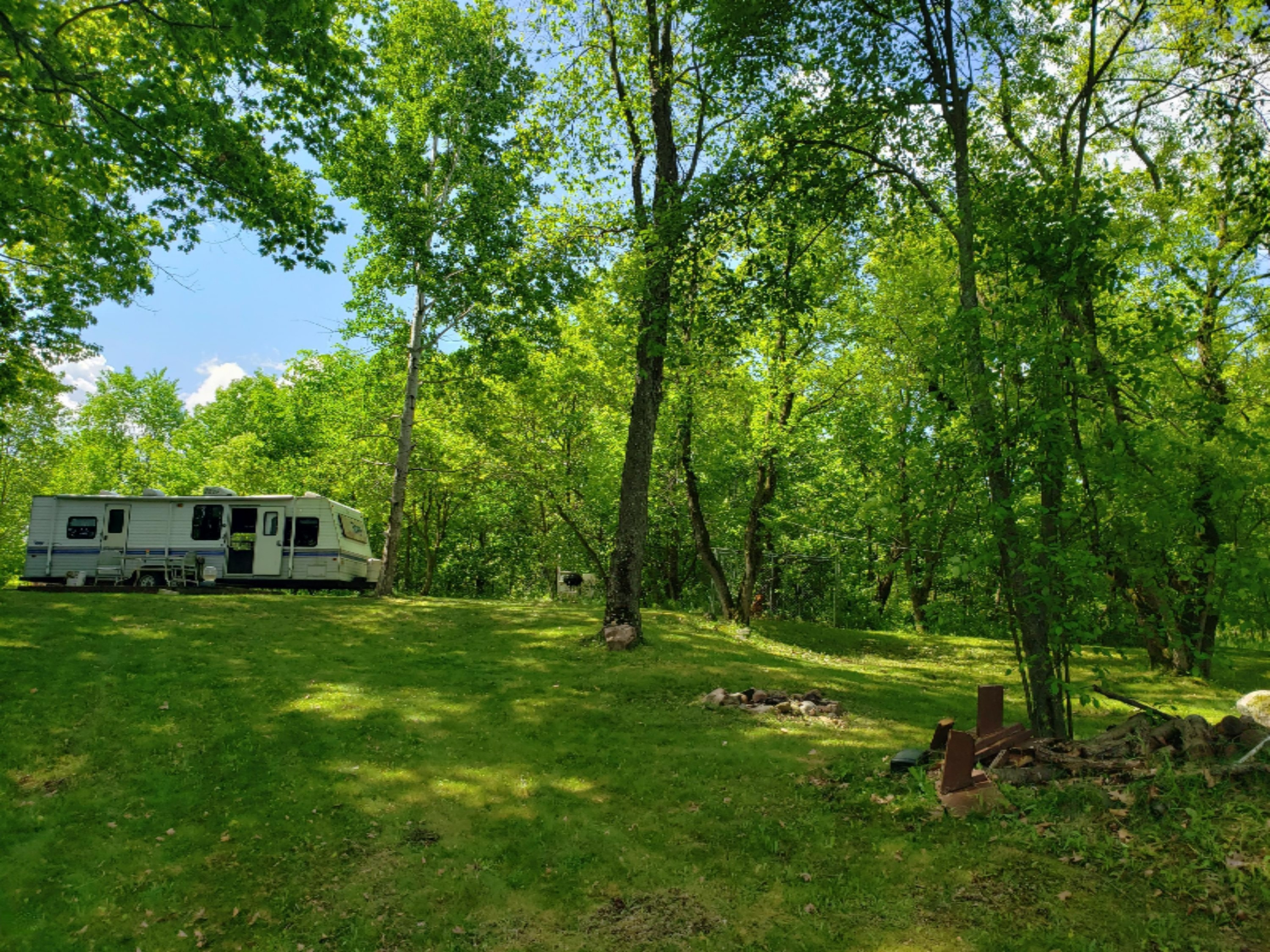 20854 4 Mile Road Morley, MI 49336 - Photo 9 of 21 20190602_115006