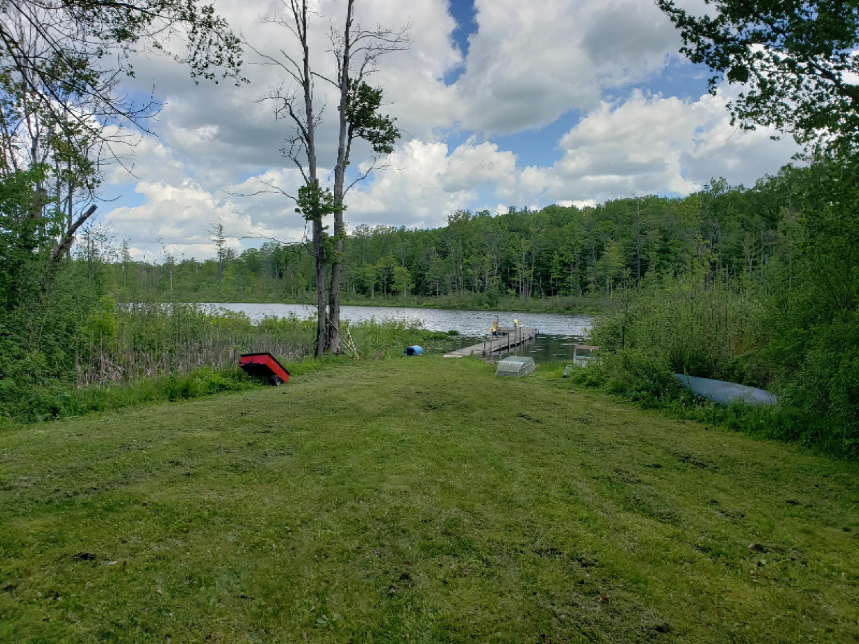 20854 4 Mile Road Morley, MI 49336 - Photo 10 of 21 20190602_115011