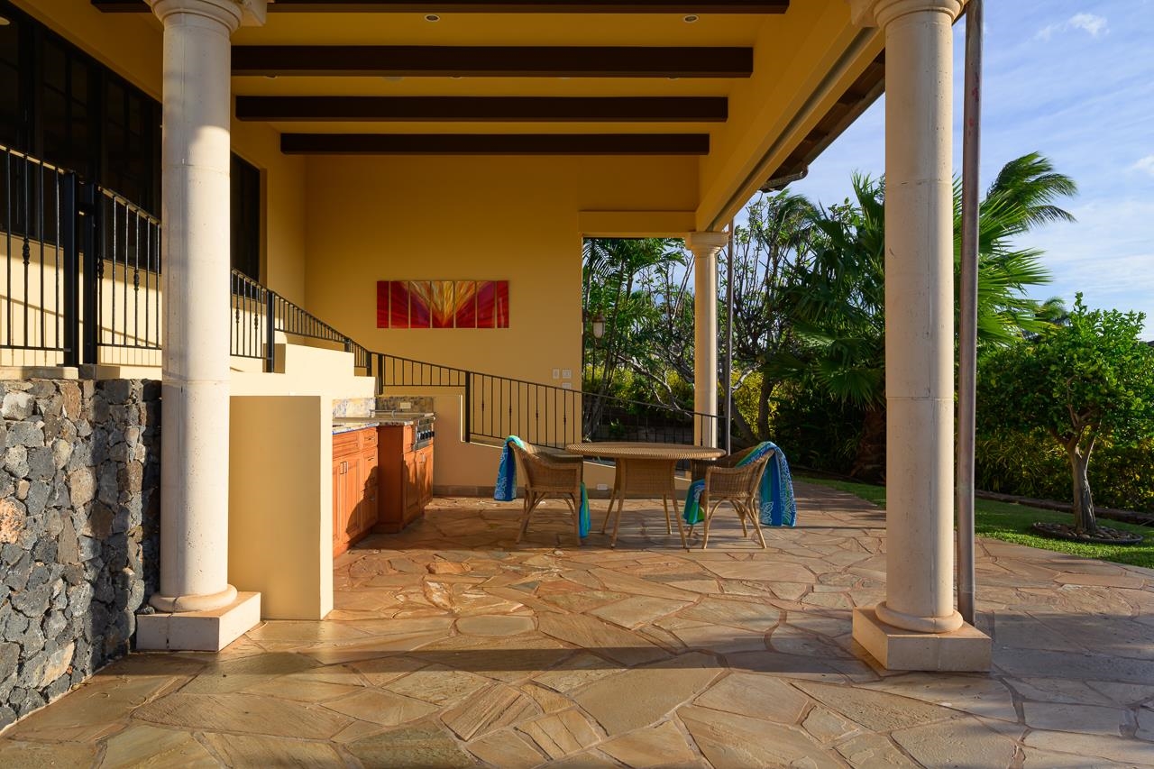 104 Anapuni Loop Lahaina, HI 96761 - Photo 15 of 45 a outdoor view with a sitting space