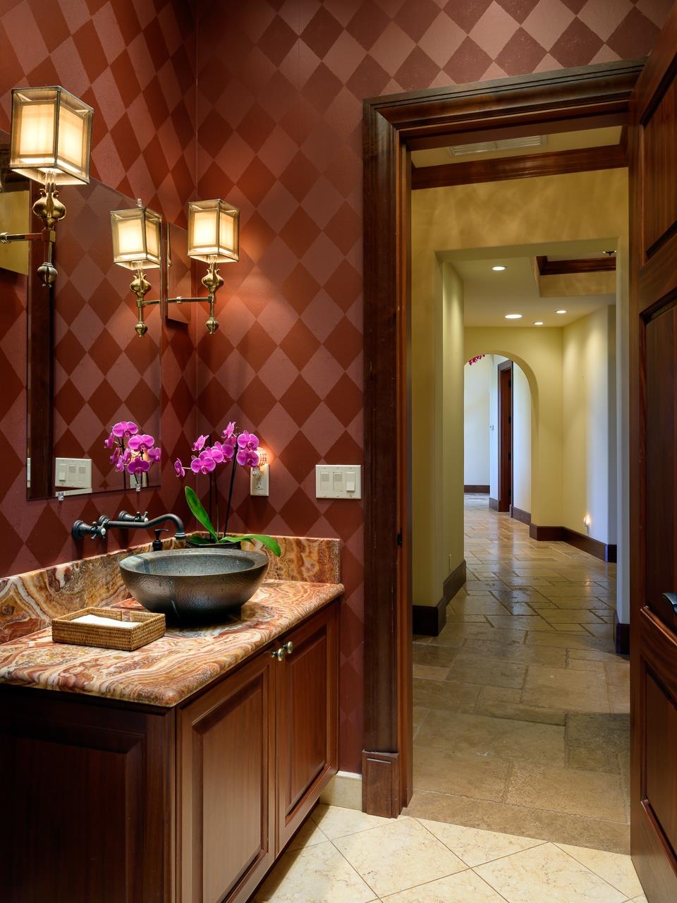 104 Anapuni Loop Lahaina, HI 96761 - Photo 31 of 45 a view of a entryway door of the house