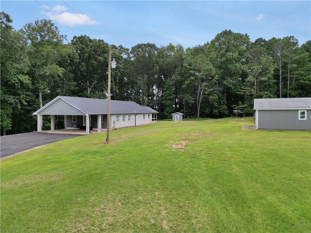 634 Swan Lake Road Stockbridge, GA 30281 - Photo 1 of 1