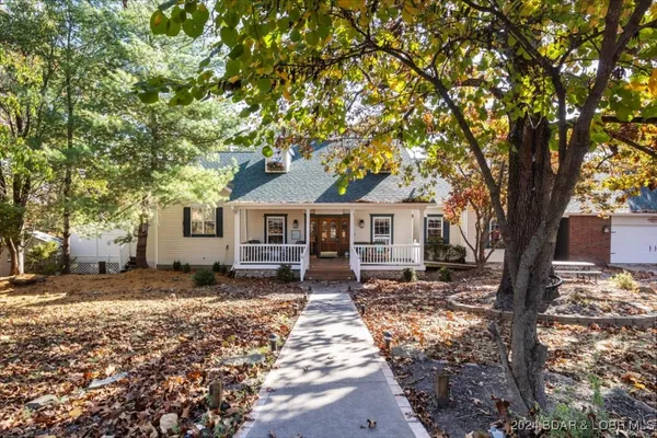 $814,000 | 6334 Red Barn Road, Osage Beach, MO 65065