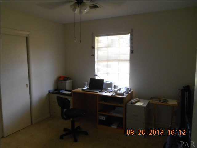 8408 Ridgefield Road Pensacola, FL 32514 - Photo 13 of 20 Bedroom #2