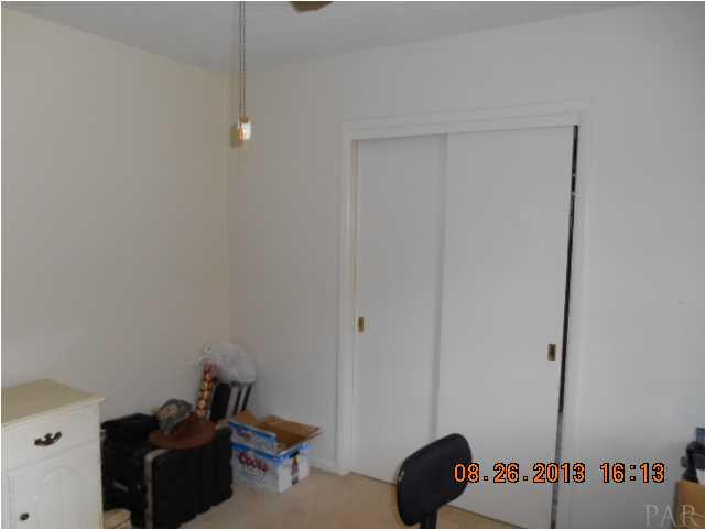 8408 Ridgefield Road Pensacola, FL 32514 - Photo 14 of 20 Bedroom #2 closet