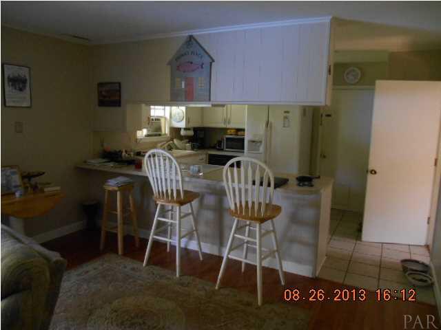 Breakfast Bar