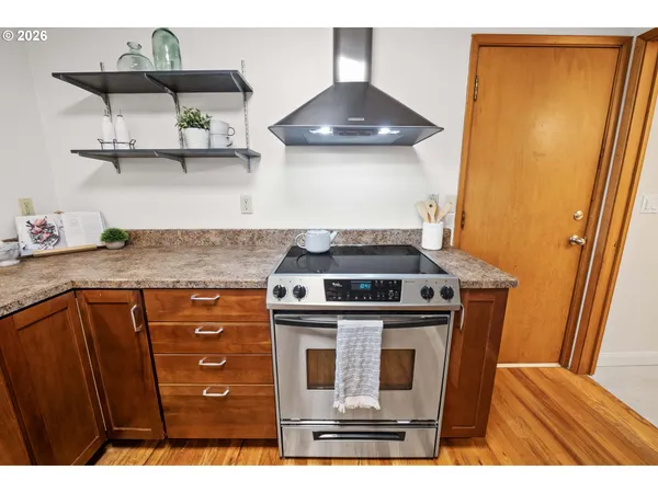 $630,000 | 410 Pleasant Avenue, Astoria, OR 97103