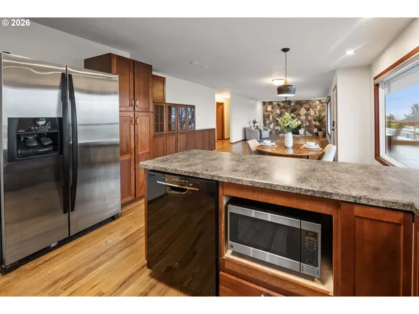 $630,000 | 410 Pleasant Avenue, Astoria, OR 97103