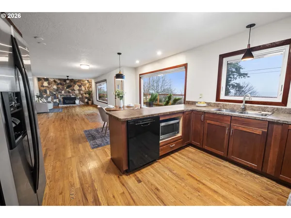 $630,000 | 410 Pleasant Avenue, Astoria, OR 97103
