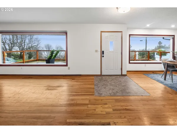 $630,000 | 410 Pleasant Avenue, Astoria, OR 97103