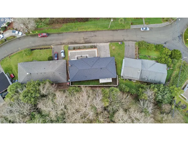 $630,000 | 410 Pleasant Avenue, Astoria, OR 97103