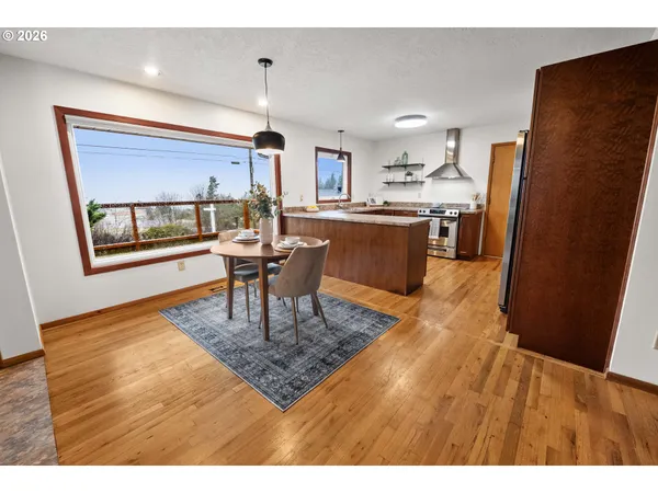 $630,000 | 410 Pleasant Avenue, Astoria, OR 97103