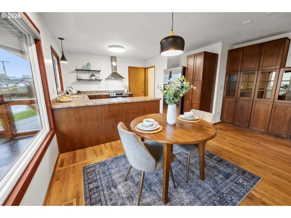 $630,000 | 410 Pleasant Avenue, Astoria, OR 97103